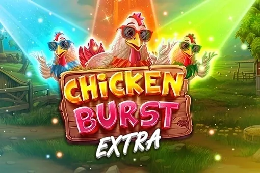 Chicken Burst Extra